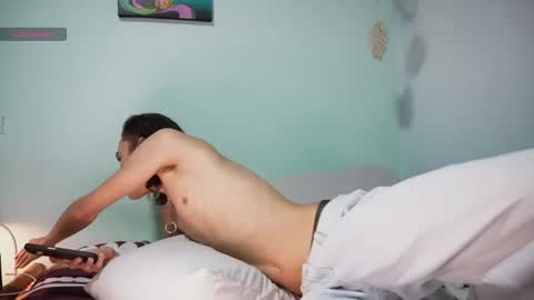 Snapshot of imcoltonalvin chatting on January 28, 2025, 11:50 pm Colton Alvin Independent model online show from January 28, 2025, 11:50 pm