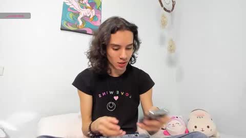 Snapshot of imcoltonalvin chatting on February 9, 2025, 12:28 am Colton Alvin Independent model online show from February 9, 2025, 12:28 am