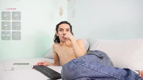 Snapshot of imcoltonalvin chatting on February 19, 2025, 2:44 am Colton Alvin Independent model online show from February 19, 2025, 2:44 am