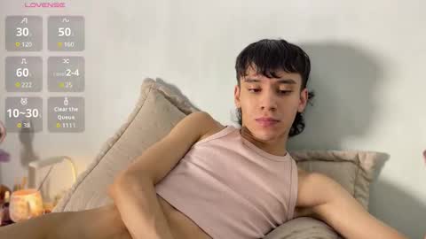 Snapshot of imcoltonalvin chatting on December 16, 2025, 6:29 am Colton Alvin Independent model online show from December 16, 2025, 6:29 am