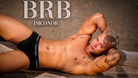 imconor online show from February 1, 2025, 12:40 am