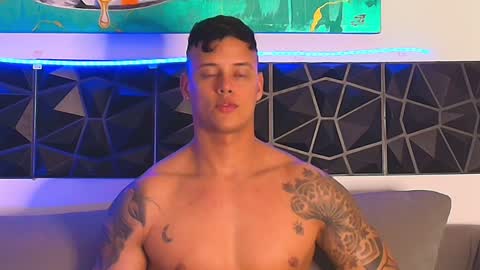 imconor online show from February 9, 2025, 1:11 am