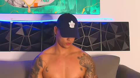 imconor online show from February 14, 2025, 2:50 am