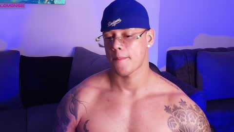 imconor online show from May 15, 2026, 11:45 pm