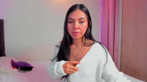 Dayana  online show from February 20, 2025, 8:06 am