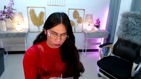 Snapshot of imdestined_foryou chatting on January 3, 2025, 1:38 am Ashley online show from January 3, 2025, 1:38 am