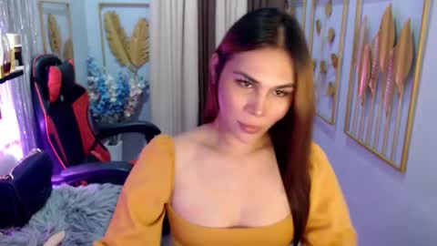 Ashley online show from January 14, 2026, 6:02 pm