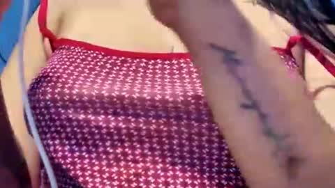 mia latina online show from March 3, 2026, 3:12 am