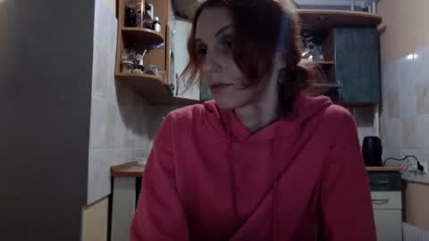 irina online show from November 21, 2025, 5:00 pm