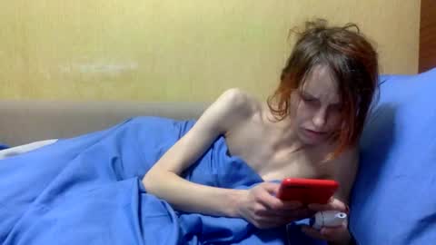 irina online show from March 3, 2026, 11:43 pm