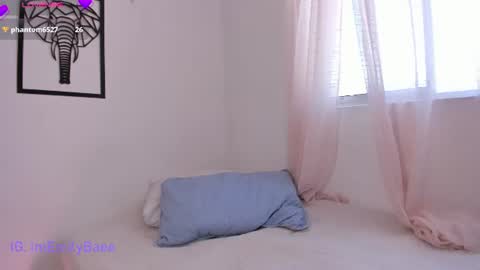Snapshot of imemilybae chatting on July 7, 2026, 3:27 pm Emily But you can tell me Emi online show from July 7, 2026, 3:27 pm
