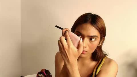 GERVE online show from October 10, 2025, 1:10 pm