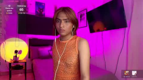 GERVE online show from May 11, 2026, 4:04 pm