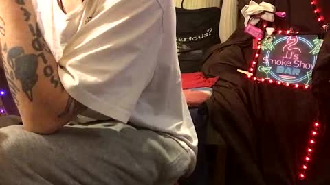 JJ online show from January 29, 2025, 7:36 am