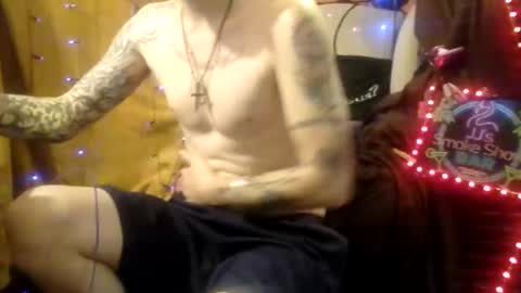 JJ online show from February 3, 2025, 4:52 pm