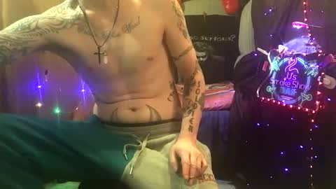 JJ online show from March 8, 2025, 7:27 am