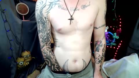 JJ online show from October 3, 2025, 7:00 pm