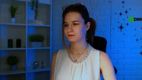 imhaileyy online show from June 1, 2026, 7:26 pm