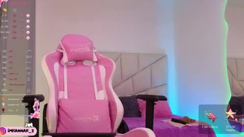 Snapshot of imhanna3 chatting on May 16, 2026, 1:02 am independient model online show from May 16, 2026, 1:02 am