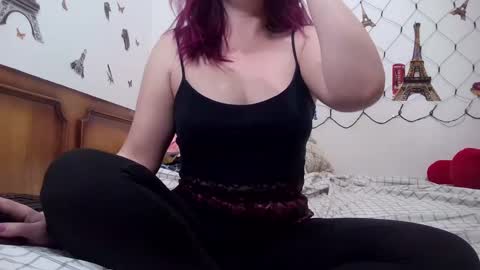 Stefana online show from March 4, 2025, 2:06 am