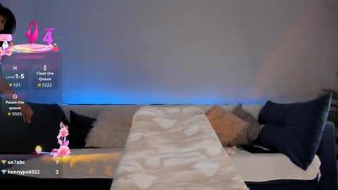 Kayla online show from March 4, 2026, 11:38 am