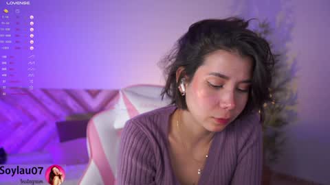 Snapshot of imjess_ chatting on December 19, 2024, 1:07 am imjess_ online show from December 19, 2024, 1:07 am