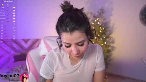 imjess_ online show from February 14, 2025, 3:11 am