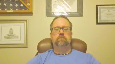 Imjlfn online show from May 13, 2026, 7:33 pm
