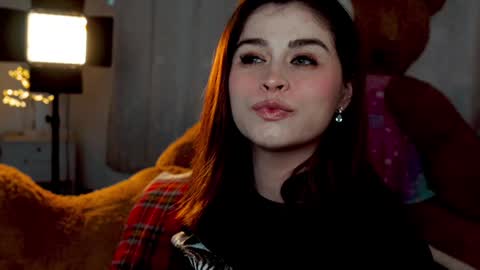 Joanna  Independent model. online show from February 23, 2026, 12:02 pm