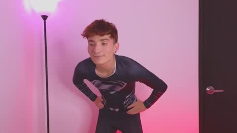 Juan Sebastian online show from September 29, 2025, 10:14 pm