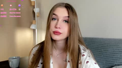 imjustsayingthata online show from January 27, 2025, 1:30 pm