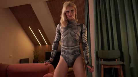 sasha hethey online show from March 14, 2026, 10:59 pm