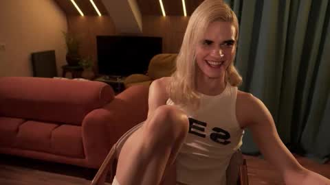 sasha hethey online show from March 17, 2026, 11:30 pm