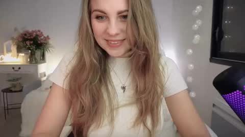 ImKeira online show from February 18, 2025, 7:41 pm