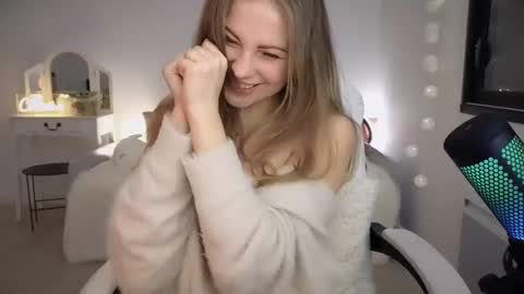 ImKeira online show from February 25, 2025, 11:22 pm