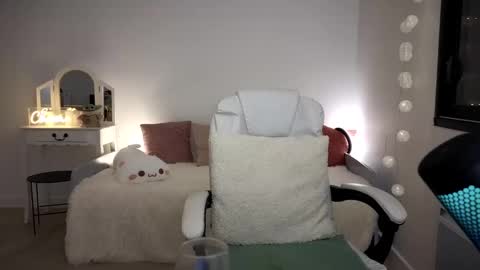 ImKeira online show from February 26, 2025, 11:26 pm