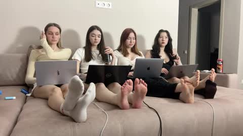 imkittygirlss online show from April 29, 2026, 7:31 pm