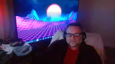 Kel online show from February 1, 2025, 2:26 am