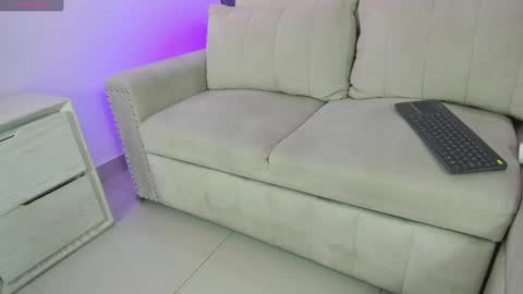 Krystall online show from January 12, 2025, 12:07 am