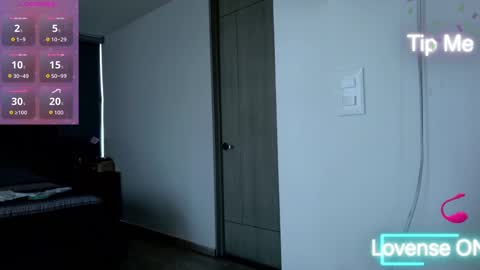 LadyGrace online show from September 11, 2025, 12:11 am