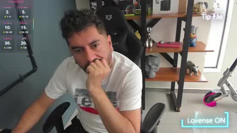 Snapshot of imladygrace chatting on September 18, 2025, 8:33 pm LadyGrace online show from September 18, 2025, 8:33 pm