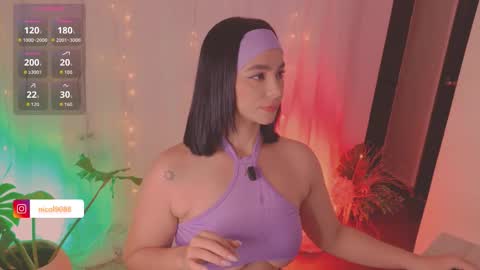 Leana online show from March 4, 2026, 7:53 pm