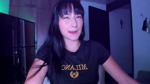 Snapshot of imlenka chatting on January 10, 2026, 12:23 am Lenka online show from January 10, 2026, 12:23 am