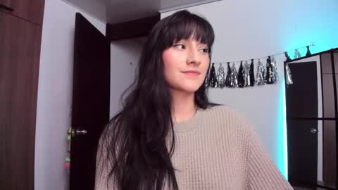 Snapshot of imlenka chatting on February 28, 2026, 12:44 am Lenka online show from February 28, 2026, 12:44 am