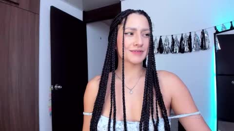 Snapshot of imlenka chatting on March 12, 2026, 12:28 am Lenka online show from March 12, 2026, 12:28 am