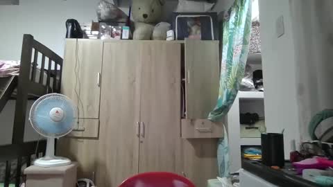 Immaculate02 online show from December 6, 2024, 6:59 am