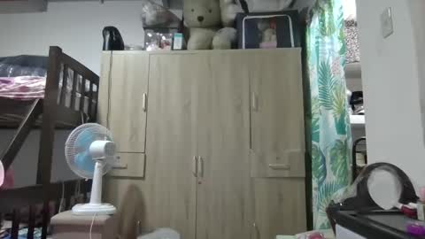 Immaculate02 online show from February 9, 2025, 5:29 am