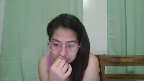 Snapshot of immaculate02 chatting on May 17, 2026, 2:13 pm Immaculate02 online show from May 17, 2026, 2:13 pm