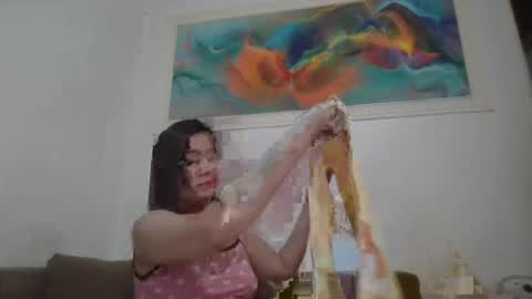 Snapshot of immaculate02 chatting on July 10, 2026, 7:56 am Immaculate02 online show from July 10, 2026, 7:56 am