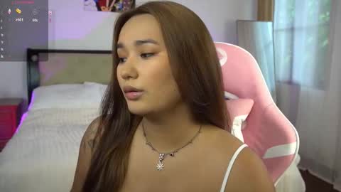 Imma  online show from September 15, 2025, 3:17 am